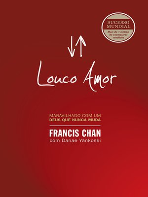 cover image of Louco amor